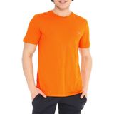 Raru Gravis Oranj Erkek T-Shirt