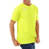 Raru Grill Yeşil Basic Erkek T-shirt
