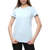 Raru Kadın %100 Pamuk T-Shirt Mulıer Mint - 2XL