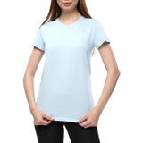 Raru Kadın %100 Pamuk T-Shirt Mulıer Mint