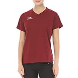 Raru Kadın T-Shirt VENUS BORDO BORDO S