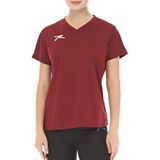 Raru Kadın T-Shirt Venus Bordo - M