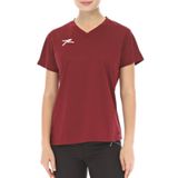 Raru Kadın T-Shirt VENUS BORDO