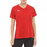 Raru Kadın T-Shirt Venus Kırmızı - L
