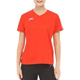 Raru Kadın T-Shirt Venus Oranj - L