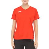 Raru Kadın T-Shirt VENUS ORANJ ORANJ M