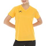 Raru Kadın T-Shirt Venus Sarı - L