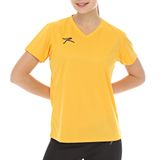 Raru Kadın T-Shirt VENUS SARI SARI XXL