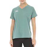 Raru Kadın T-Shirt Venus Yeşil - M