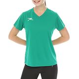 Raru Kadın T-Shirt VENUS YEŞİL YEŞİL M
