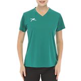 Raru Kadın T-Shirt VENUS YEŞİL YEŞİL XXL