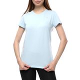 Raru Kadın%100 Pamuk T-Shirt MULIER MİNT MİNT L