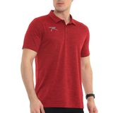 Raru Kırmızı Digna Erkek Polo T-shirt