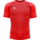 Raru Niteo Kırmızı Erkek T-Shirt