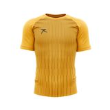 Raru Niteo Sarı Erkek T-shirt