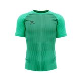 Raru Niteo Yeşil Erkek T-shirt