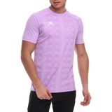 Raru Octo Lila Erkek T-shirt