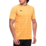 Raru Octo Sarı Erkek T-shirt