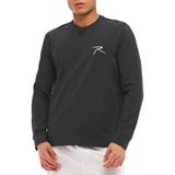 Raru Omnıs Lacivert Erkek Sweatshirt