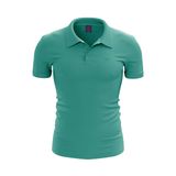 Raru Pius Mint Polo Erkek T-shirt