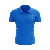 Raru Pius Saks Polo Erkek T-shirt