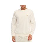 Raru Porta Ekru Erkek Sweatshirt