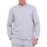 Raru Porta Gri Erkek Sweatshirt