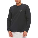 Raru Porta Lacivert Erkek Sweatshirt