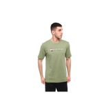 Raru S.P.Q.O.R Erkek%100 Pamuk T-Shirt ARVE HAKİ HAKİ L