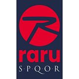 Raru S.P.Q.O.R Plaj Havlusu DULCEA LACİVERT LACİVERT STANDART