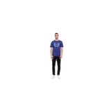 RARU S.P.Q.R Erkek%100 Pamuk T-Shirt ARES İNDİGO İNDİGO M