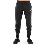 Raru Sanıtas Siyah Erkek Sweat Pantolon