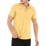Raru Sarı Nox Polo Erkek T-shirt