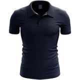 Raru Sidus Lacivert Erkek T-Shirt