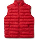 Raru Şişme Yelek Nexo Kırmızı - 3XL