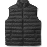 Raru Şişme Yelek Nexo Siyah - 5XL