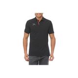 Raru Spero Lacivert Erkek Polo T-Shirt