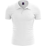 Raru Spqr Erkek Polo T-Shirt Sanctus Beyaz