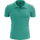 Raru Spqr Erkek Polo T-Shirt Sanctus Mint - XL