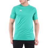 Raru Teamswear Erkek Basic T-Shirt SIRCA YEŞİL YEŞİL M
