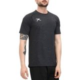 Raru Thorax Antrasit Erkek T-shirt