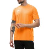 Raru Thorax Oranj Erkek T-shirt