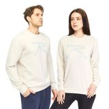 Raru Unisex Sweatshirt SATURO BEJ BEJ M