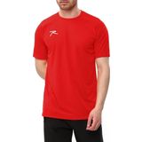 Raru Velox Kırmızı Erkek T-shirt