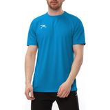 Raru Velox Saks Erkek T-shirt