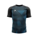 Raru Vergo Mavi Erkek T-shirt