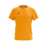 Raru Vultus Oranj Erkek T-shirt