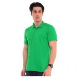 Raru Yeşil Nox Polo Erkek T-shirt