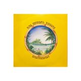Ras Mandal Reggae Dasanudasa Lp Plak
