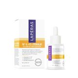 ÉRAS Vitamin C Serum%12 Aydınlatıcı Leke Karşıtı Cilt Tonu Eşitleyici Hyaluronik Asitli Ferulik A